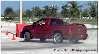 Illustration for article titled What American car would you bring overseas?